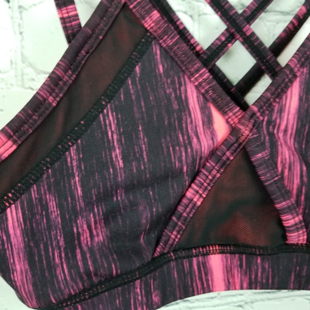 KYODAN | strappy sports bra - Picture 4 of 5
